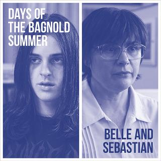 Belle and Sebastian / ベル・アンド・セバスチャン、映画『Days Of The Bagnold Summer(原題)』のオリジナル・サウンドトラックが9月13日にリリース決定!国内盤CDはボーナストラックを追加収録!