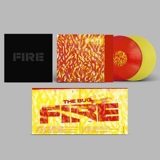 Fire (beatink.com限定LP)
