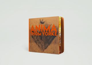 Thom Yorke - ANIMA / 最新作『ANIMA』で話題沸騰中のトム・ヨーク。 現在デジタル配信中の今作、高音質仕様の国内盤CDは7月17日に世界に先駆けて発売が決定する中、ファン必携のデラックス・アナログ盤が BEATINK WEB SHOPにて先行予約受付開始!