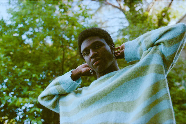 Spencer. / クレイロ、スネイル・メイル、クロード、ビンキ… 次々と才能を開花させる次世代NYコミュニティから 期待の新人スペンサーのデビュー作が完成。