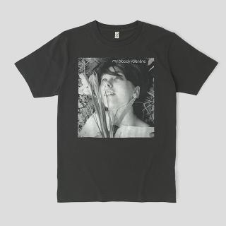 My Bloody Valentine / マイ・ブラッディ・ヴァレンタイン 即完につき入手困難となっていたマイブラTシャツが全種全サイズ再入荷!BEATINK.COMにて再販売開始!