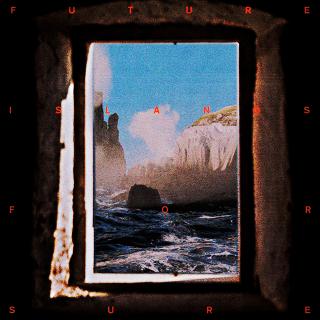 Future Islands / フューチャー・アイランズ、3年ぶりとなる新曲「For Sure」とともに帰還。 黙示録後の楽園を指し示す同曲の無人MVと歌詞を公開。