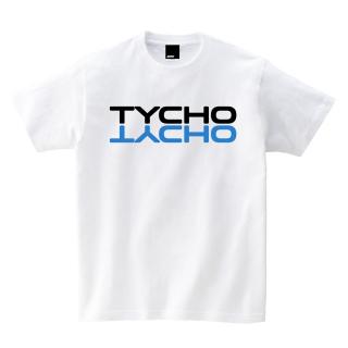 Tycho - Mirror T-Shirt (Fujirock 2025)