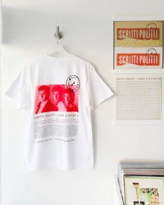 “Cupid & Psyche 85” T-Shirt