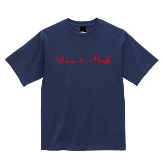 【受注】Snail Mail Logo T-shirts
