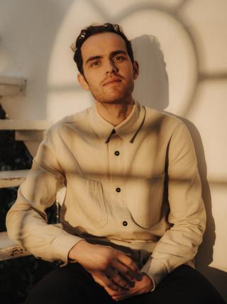 Jordan Rakei / 最新作『Origin』を提げての来日が決定!収録曲「Mind’s Eye」はJ-WAVE (81.3FM) TOKIO HOT 100で5位を記録!