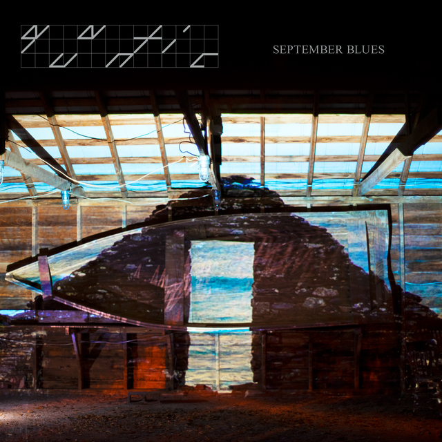 Quantic / フジロック出演の天才音楽家!最新作「Atlantic Oscillations」の収録曲「September Blues」のリミックスシングルを公開