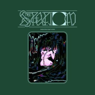 ONEOHTRIX POINT NEVER / 未発表音源を含む最新デジタルEP『THE STATION』の配信を発表!原型となったアッシャー用のデモ音源も合わせて公開。さらに最新12”『WE’LL TAKE IT EP』もリリース決定!