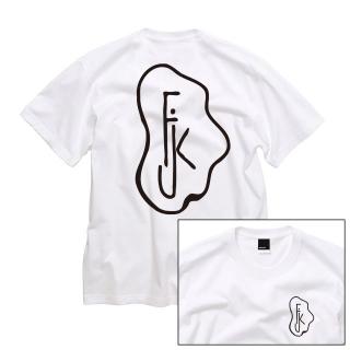 【受付終了】FKJ - Fujirock 2023 T-Shirt