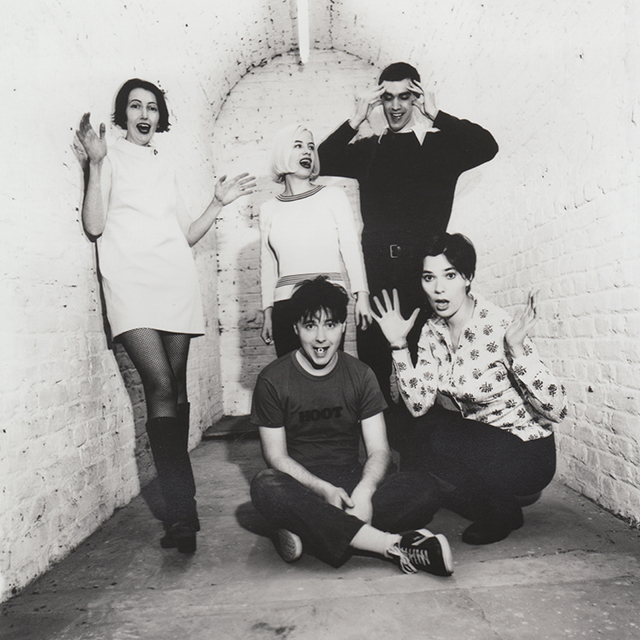 【2024A/W新作★送料無料】 / BEATINK.COM STEREOLAB 90年代オルタナ・シーンでも異彩の / オーディオ