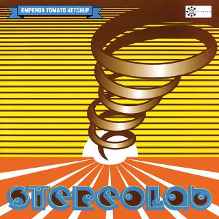 STEREOLAB / 90年代オルタナ・シーンでも異彩の輝きを放ったステレオラブ。10年ぶりに再始動をした彼らの再発キャンペーン第二弾が発表! 名盤『EMPEROR TOMATO KETCHUP』を含め一挙に3作がリリース!