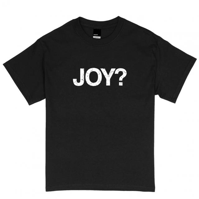Joy Orbison  Joy ? T-Shirt 2026