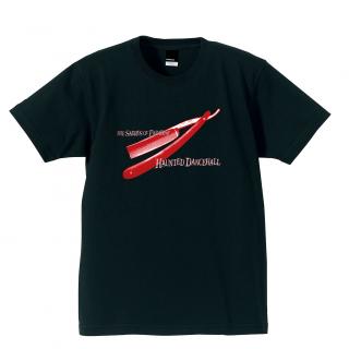 The Sabres Of Paradise  Haunted Dancehall T-Shirt 2026