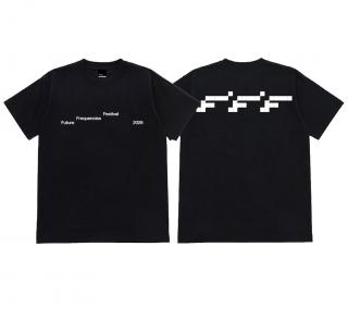 Future Frequencies Festival 2026 T-Shirt