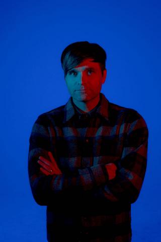 Tycho, Benjamin Gibbard / ティコとベンジャミン・ギバード (デス・キャブ・フォー・キューティー/ザ・ポスタル・サーヴィス)が共作!新曲「Only Love」を本日リリース