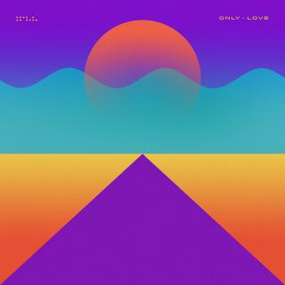 Tycho, Benjamin Gibbard / ティコとベンジャミン・ギバード (デス・キャブ・フォー・キューティー/ザ・ポスタル・サーヴィス)が共作!新曲「Only Love」を本日リリース