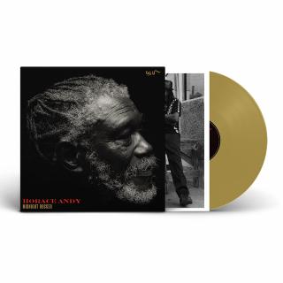 Midnight Rocker (Gold Vinyl)