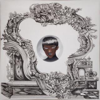 YVES TUMOR / 最新EP『THE ASYMPTOTICAL WORLD』をサプライズリリース! 10月15日には日本語帯付きヴァイナルも発売決定!