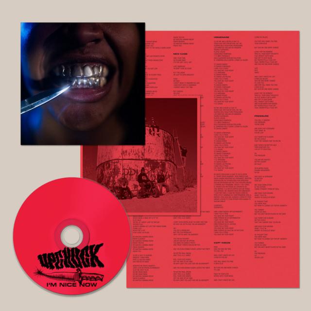 BEATINK.COM / I'm Nice Now
