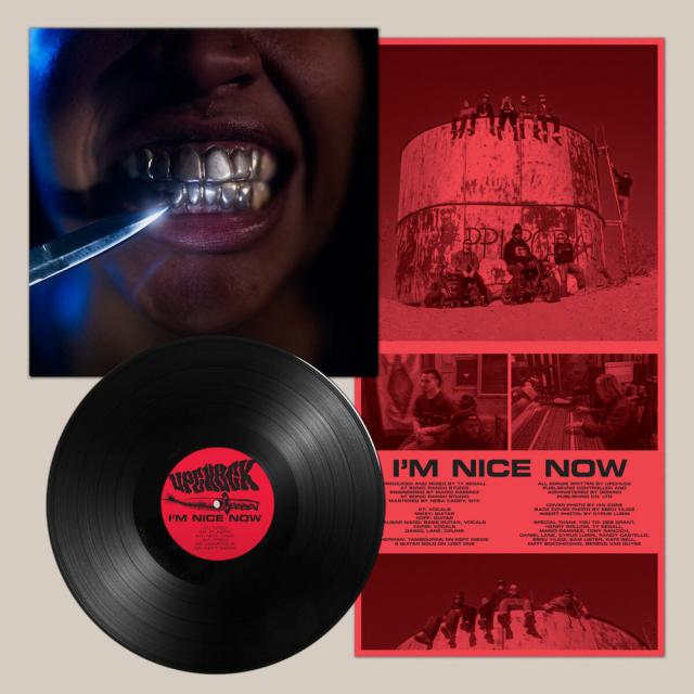 その他 DACK5.1 [CD] BEATINK.COM / I'm Nice Now