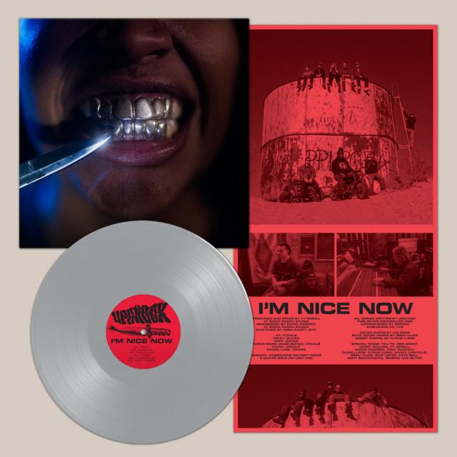 BEATINK.COM / I'm Nice Now
