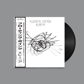 フローティングポインツ FLOATING POINTS BEATINK.COM / FLOATING POINTS LIVE IN JAPAN