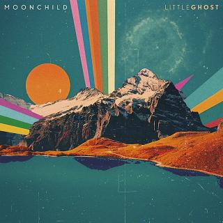 Moonchild / タイラー・ザ・クリエイターも賞賛し、トム・ミッシュ好きが今聴くべきバンド、ムーンチャイルドが最新作『Little Ghost』を遂にアナウンス! 新曲「Too Much to Ask」を公開!