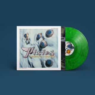 Trompe Le Monde (Limited 30th Anniversary Green Vinyl Edition)
