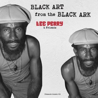 Black Art from the Black Ark