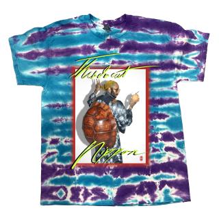 Thundercat - Tie Dye T-shirts 03