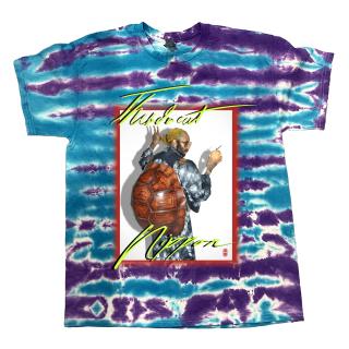 【再入荷】Thundercat - Tie Dye T-shirts 03