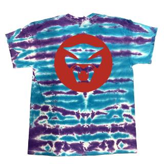【再入荷】Thundercat - Tie Dye T-shirts 03