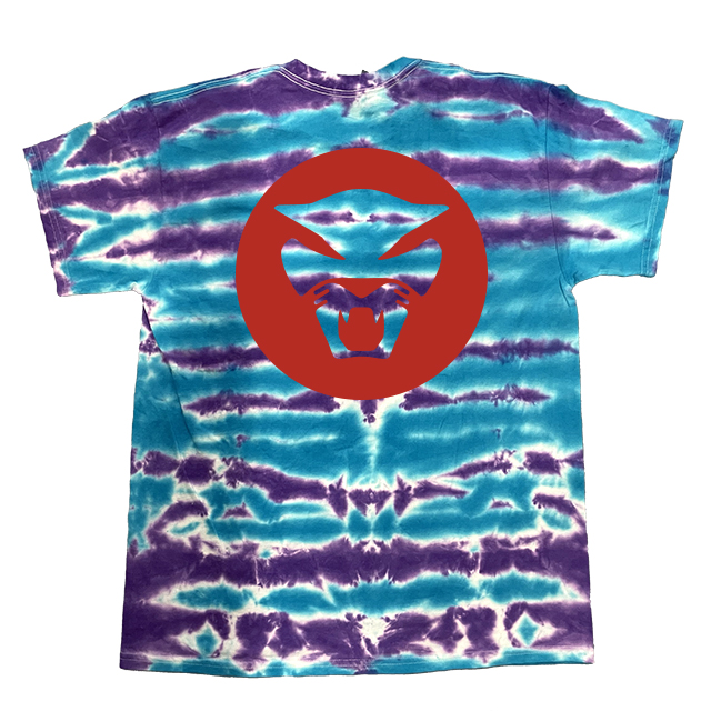 BEATINK.COM / Thundercat - Tie Dye T-shirts 03