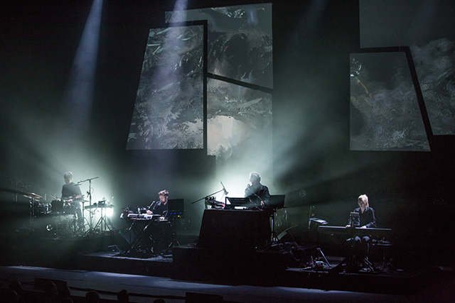 BEATINK.COM / ONEOHTRIX POINT NEVER / 最新ミュージックビデオを2本