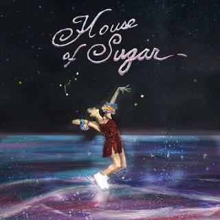 フランク・オーシャンが絶賛! ボン・イヴェール、エリオット・スミス、スフィアン・スティーヴンス好き必聴の若き天才SSW! (サンディー)・アレックス・Gが最新アルバム『House of Sugar』のリリースを発表!