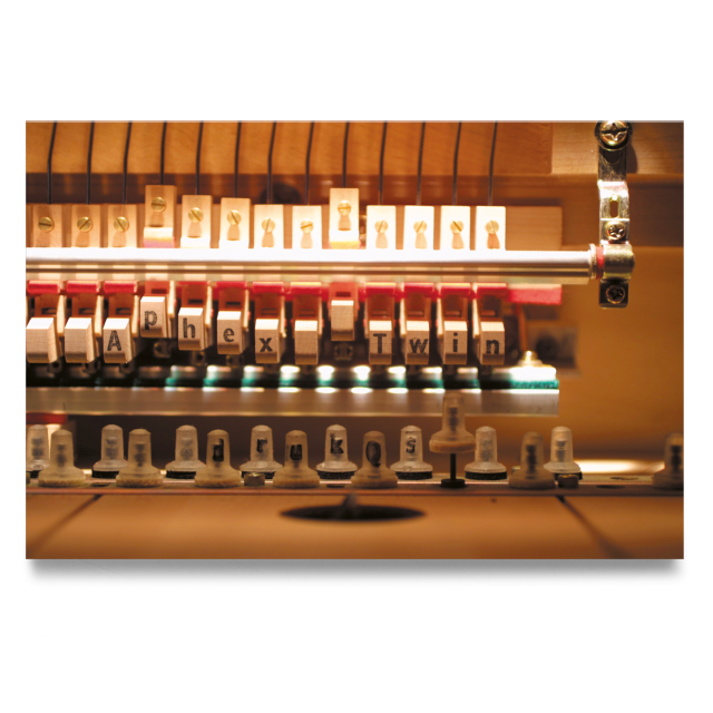 【受注生産】Drukqs (Beatink.com限定)