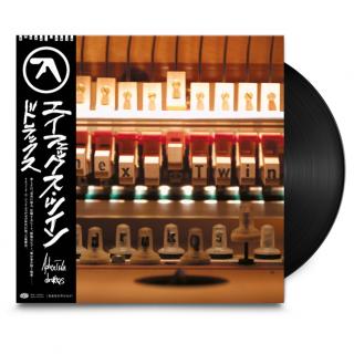 Drukqs