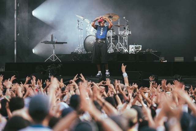LITTLE SIMZ 限定1500枚 アナログ　レコード　フジロック BEATINK.COM / Little Simz / Little Simz ビートを味方に、自由