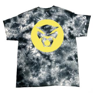 【完売】 Thundercat - Tie Dye T-shirts 01