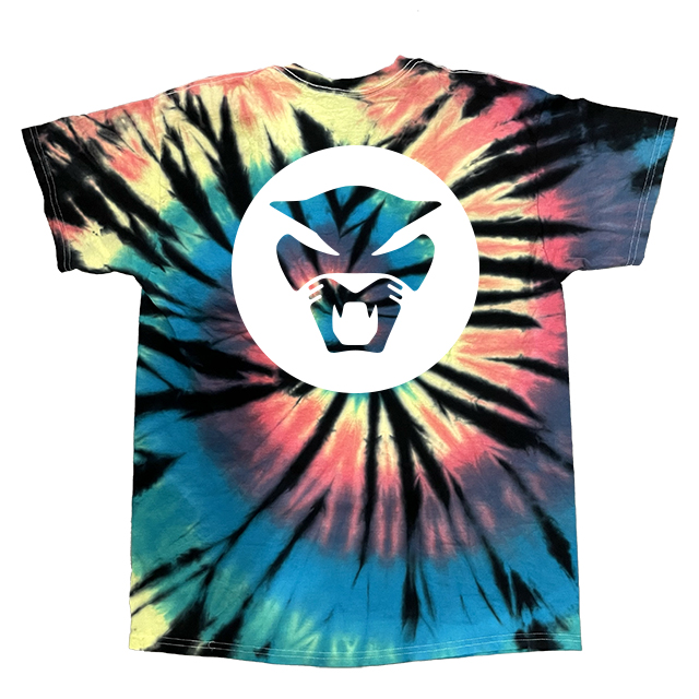 BEATINK.COM / Thundercat - Tie Dye T-shirts 02