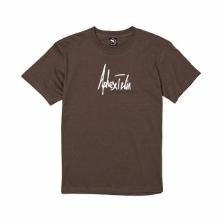 【受注生産】Drukqs Handwritten Tracklist T-Shirt