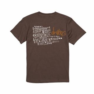 【受注生産】Drukqs Handwritten Tracklist T-Shirt