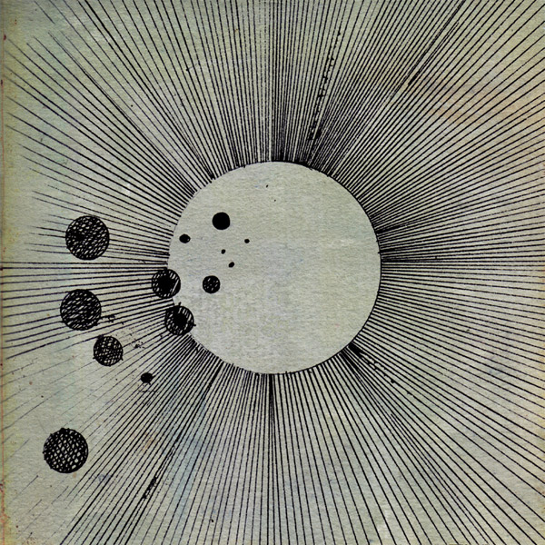 Astral nymhs 