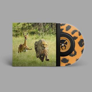 THUNDERCAT & TAME IMPALA / サンダーキャットがテーム・インパラとのコラボした最新シングル「NO MORE LIES」が9月29日に限定7インチで発売決定!来日を記念したオリジナル・スカジャン、タイダイTシャツなどスペシャルグッズも予約受付中!数量限定につきお見逃しなく!