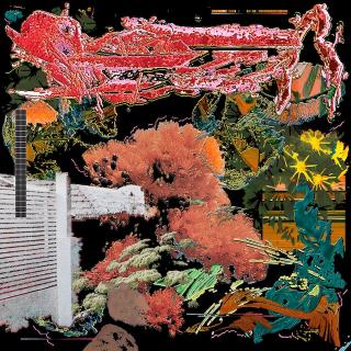 black midi / ブラック・ミディ衝撃のセカンド・アルバムから 日本盤CDボーナス・トラック「Cruising」がストリーミング解禁!!来日ツアーのチケットも好評発売中!