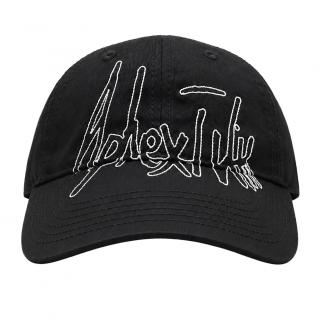 【数量限定】Drukqs Embroidered Cap