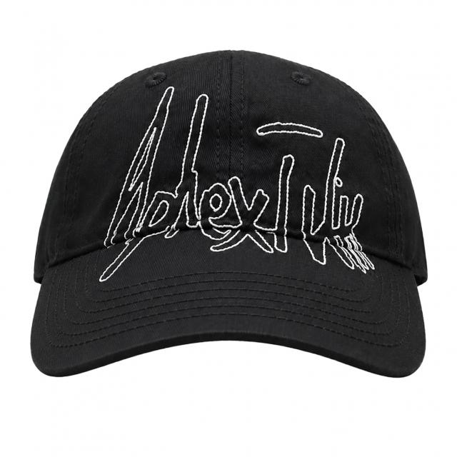 【数量限定】Drukqs Embroidered Cap