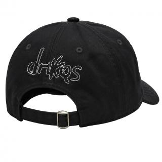 【数量限定】Drukqs Embroidered Cap