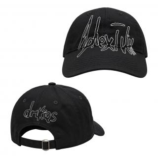 【数量限定】Drukqs Embroidered Cap