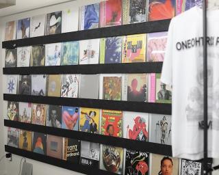 BEATINKの期間限定Listening Spaceが、好評につき2ヶ月間延長決定!!大阪・南船場にて2025年9月末まで!!